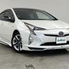 toyota prius 2018 -TOYOTA--Prius DAA-ZVW50--ZVW50-8081414---TOYOTA--Prius DAA-ZVW50--ZVW50-8081414- image 1