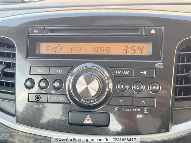 suzuki wagon-r 2017 CFJ1658417 image 2