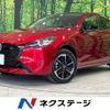 mazda demio 2024 -MAZDA--MAZDA2 5BA-DJLFS--DJLFS-859***---MAZDA--MAZDA2 5BA-DJLFS--DJLFS-859***- image 1