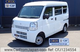 suzuki every 2021 -SUZUKI--Every HBD-DA17V--DA17V-507650---SUZUKI--Every HBD-DA17V--DA17V-507650-