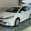 toyota wish 2009 -TOYOTA--Wish ZGE20W-0020683---TOYOTA--Wish ZGE20W-0020683- image 1