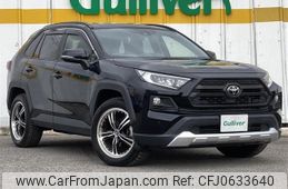 toyota rav4 2020 -TOYOTA--RAV4 6BA-MXAA54--MXAA54-2021277---TOYOTA--RAV4 6BA-MXAA54--MXAA54-2021277-