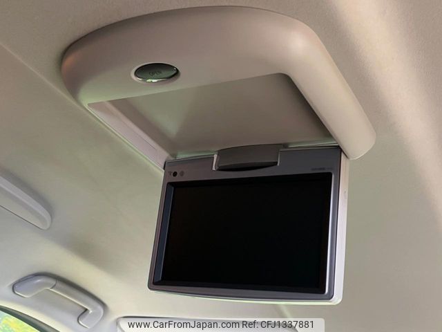 toyota alphard 2012 -TOYOTA--Alphard DBA-ANH20W--ANH20-8228483---TOYOTA--Alphard DBA-ANH20W--ANH20-8228483- image 2