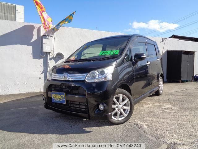 daihatsu move 2012 CFJ1648240 image 2