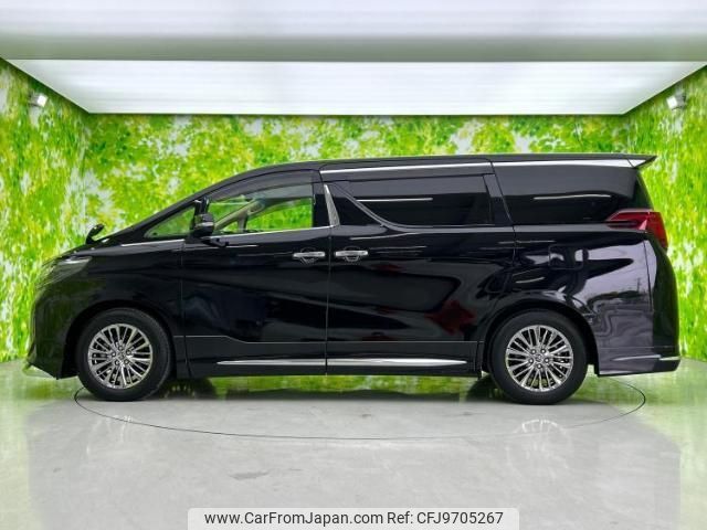 toyota alphard 2020 quick_quick_3BA-AGH30W_AGH30-0304552 image 2