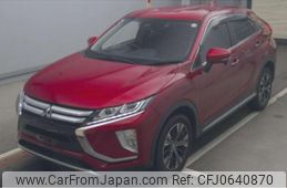 mitsubishi eclipse-cross 2018 quick_quick_DBA-GK1W_0100562