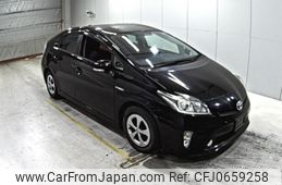 toyota prius 2014 -TOYOTA--Prius ZVW30-1840628---TOYOTA--Prius ZVW30-1840628-