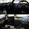 mercedes-benz cla-class 2021 CFJ1738005 image 2
