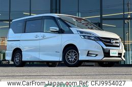 nissan serena 2017 -NISSAN--Serena DAA-GFC27--GFC27-066793---NISSAN--Serena DAA-GFC27--GFC27-066793-