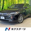 toyota harrier 2021 quick_quick_MXUA80_MXUA80-0045248 image 18