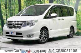 nissan serena 2015 -NISSAN--Serena DAA-HFC26--HFC26-263378---NISSAN--Serena DAA-HFC26--HFC26-263378-