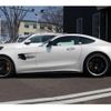 mercedes-benz amg-gt 2017 quick_quick_ABA-190379_WDD1903791A015172 image 2