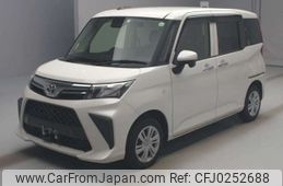 toyota roomy 2022 -TOYOTA--Roomy 5BA-M900A--M900A-0648221---TOYOTA--Roomy 5BA-M900A--M900A-0648221-