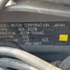 suzuki jimny 2017 CFJ1703920 image 6