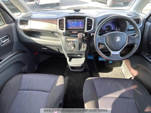 suzuki solio 2014 -SUZUKI--Solio DBA-MA15S--MA15S-813199---SUZUKI--Solio DBA-MA15S--MA15S-813199- image 2