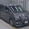 toyota alphard 2016 quick_quick_DBA-AGH30W_AGH30-0057701 image 6