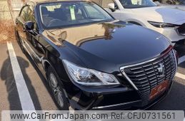 toyota crown 2014 -TOYOTA--Crown DAA-AWS210--AWS210-6056291---TOYOTA--Crown DAA-AWS210--AWS210-6056291-