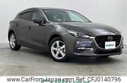 mazda axela 2018 -MAZDA--Axela DBA-BM5AS--BM5AS-402452---MAZDA--Axela DBA-BM5AS--BM5AS-402452-