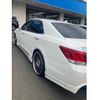 toyota crown-majesta 2013 -TOYOTA--Crown Majesta DAA-GWS214--GWS214-6000206---TOYOTA--Crown Majesta DAA-GWS214--GWS214-6000206- image 5