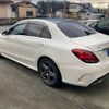 mercedes-benz c-class 2019 CFJ1850611 image 5
