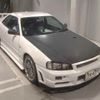 nissan skyline 1999 -NISSAN--Skyline ER34-024214---NISSAN--Skyline ER34-024214- image 1