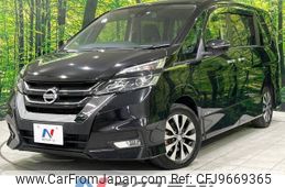 nissan serena 2019 -NISSAN--Serena DAA-GFC27--GFC27-137684---NISSAN--Serena DAA-GFC27--GFC27-137684-