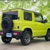 suzuki jimny 2022 quick_quick_3BA-JB64W_JB64W-273514 image 3
