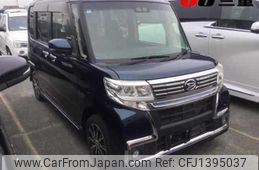 daihatsu tanto 2019 -DAIHATSU--Tanto LA610S--0148236---DAIHATSU--Tanto LA610S--0148236-