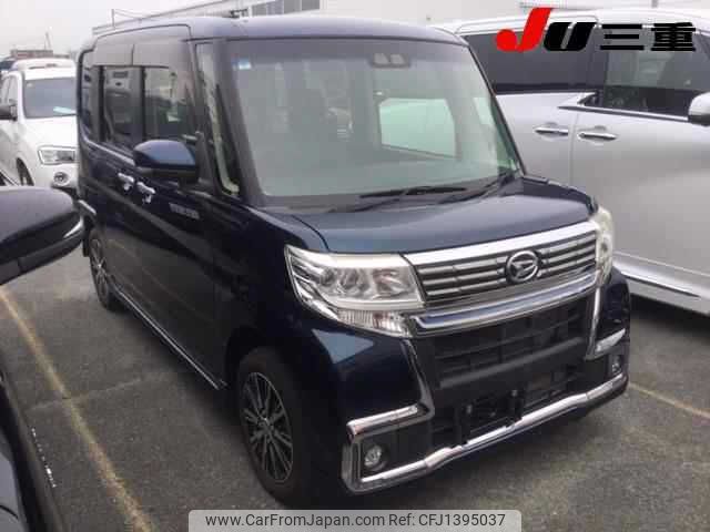 daihatsu tanto 2019 -DAIHATSU--Tanto LA610S--0148236---DAIHATSU--Tanto LA610S--0148236- image 1