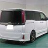 toyota noah 2018 -TOYOTA--Noah DBA-ZRR80W--ZRR80-0433733---TOYOTA--Noah DBA-ZRR80W--ZRR80-0433733- image 2