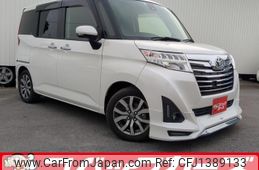 toyota roomy 2018 quick_quick_M900A_M900A-0161963