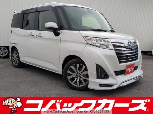 toyota roomy 2018 quick_quick_M900A_M900A-0161963 image 1