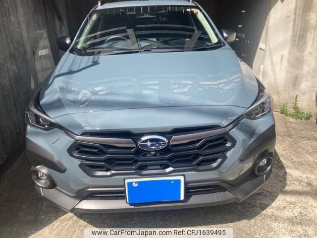subaru subaru-others 2023 CFJ1639495 image 1