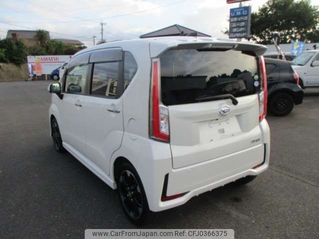 daihatsu move 2015 -DAIHATSU--Move DBA-LA150S--LA150S-0015064---DAIHATSU--Move DBA-LA150S--LA150S-0015064- image 2