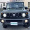 suzuki jimny-sierra 2021 -SUZUKI--Jimny Sierra 3BA-JB74W--JB74W-139316---SUZUKI--Jimny Sierra 3BA-JB74W--JB74W-139316- image 17