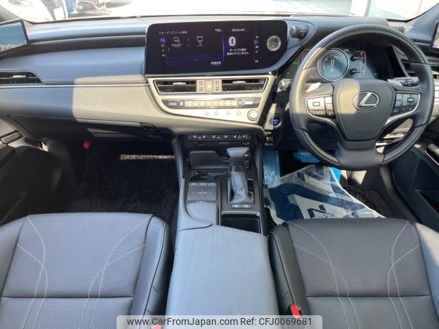 lexus es 2021 -LEXUS--Lexus ES 6AA-AXZH11--AXZH11-1004847---LEXUS--Lexus ES 6AA-AXZH11--AXZH11-1004847- image 2