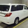 toyota alphard 2013 -TOYOTA--Alphard DBA-ANH25W--ANH25-8043311---TOYOTA--Alphard DBA-ANH25W--ANH25-8043311- image 2