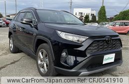 toyota rav4 2021 -TOYOTA--RAV4 6BA-MXAA54--MXAA54-5026224---TOYOTA--RAV4 6BA-MXAA54--MXAA54-5026224-