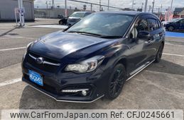 subaru impreza-wagon 2015 -SUBARU--Impreza Wagon DAA-GPE--GPE-024985---SUBARU--Impreza Wagon DAA-GPE--GPE-024985-