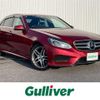 mercedes-benz e-class 2014 -MERCEDES-BENZ--Benz E Class RBA-212036C--WDD2120362B056799---MERCEDES-BENZ--Benz E Class RBA-212036C--WDD2120362B056799- image 1