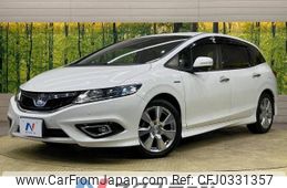 honda jade 2015 -HONDA--Jade DAA-FR4--FR4-1010985---HONDA--Jade DAA-FR4--FR4-1010985-