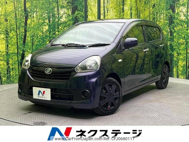 daihatsu mira-e-s 2015 -DAIHATSU--Mira e:s DBA-LA300S--LA300S-1245801---DAIHATSU--Mira e:s DBA-LA300S--LA300S-1245801- image 1