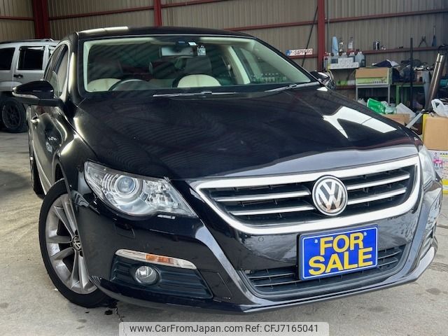 volkswagen passat 2010 -VOLKSWAGEN--VW Passat ABA-3CBWSC--WVWZZZ3CZ9E517760---VOLKSWAGEN--VW Passat ABA-3CBWSC--WVWZZZ3CZ9E517760- image 1