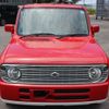 suzuki alto-lapin 2007 -SUZUKI--Alto Lapin HE21S--639167---SUZUKI--Alto Lapin HE21S--639167- image 11