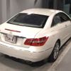 mercedes-benz e-class 2011 -MERCEDES-BENZ--Benz E Class 207356-2F104007---MERCEDES-BENZ--Benz E Class 207356-2F104007- image 6