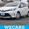 toyota vitz 2016 quick_quick_DBA-NSP130_NSP130-2233993 image 1
