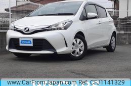toyota vitz 2016 quick_quick_DBA-NSP130_NSP130-2233993
