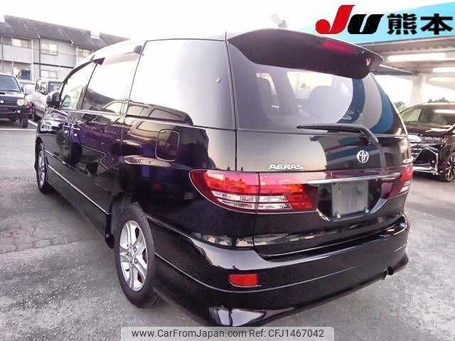 toyota estima 2004 -TOYOTA--Estima T/L ACR30W--0297966---TOYOTA--Estima T/L ACR30W--0297966- image 2