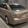 toyota sai 2010 CFJ1392040 image 2
