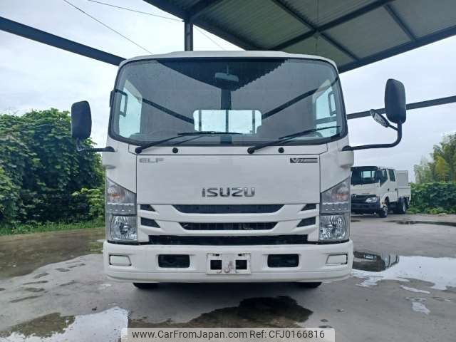 isuzu elf-truck 2019 -ISUZU--Elf TRG-NPR85AR--NPR85-7089549---ISUZU--Elf TRG-NPR85AR--NPR85-7089549- image 2